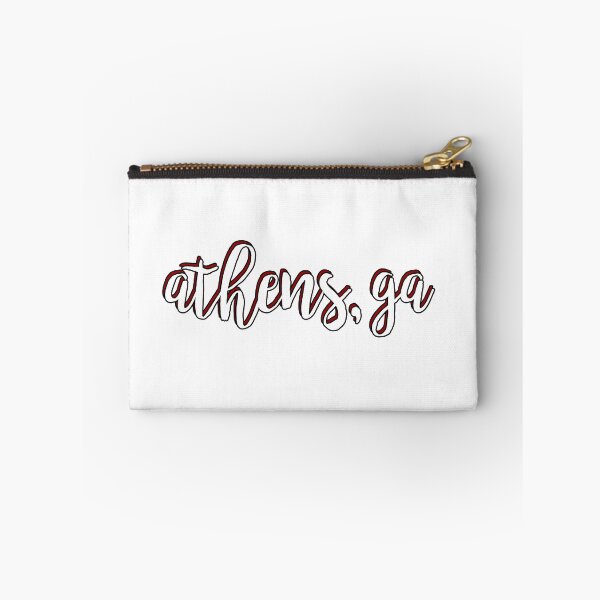 Item preview, "ATHENS, GA" designed and sold by emily-daly.
