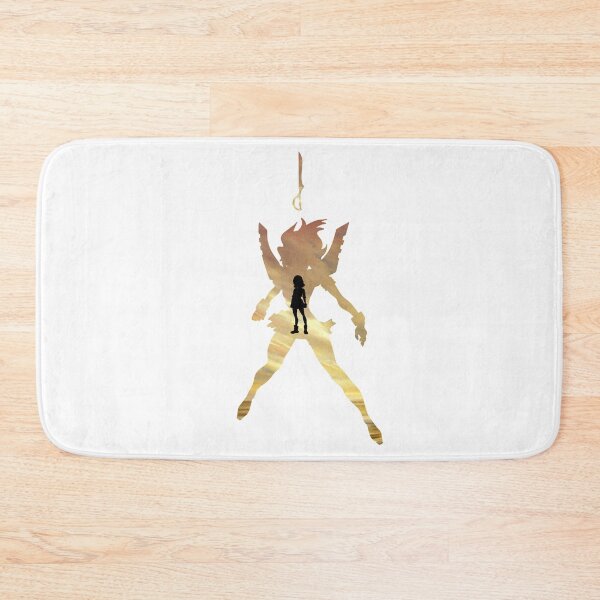 Item preview, Matoi Ryuuko - Kill La Kill designed and sold by Blason.