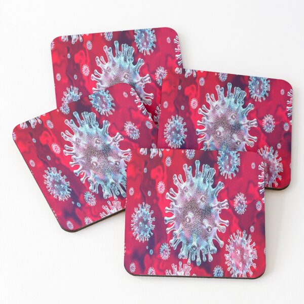 Item preview, Virus designed and sold by Jo0413.