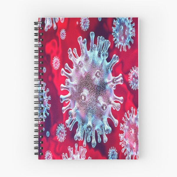 Item preview, Virus designed and sold by Jo0413.