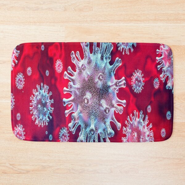 Item preview, Virus designed and sold by Jo0413.