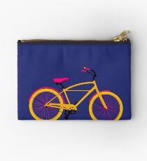 Happy Bike Studio Pouch