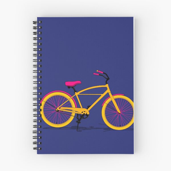 Item preview, Happy Bike designed and sold by nealcampbell.