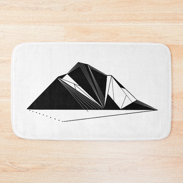 Item preview, Mountain Ink designed and sold by TiffannyWray.