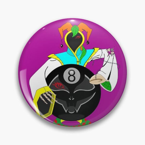 Item preview, Fortuneteller designed and sold by moonmorph.