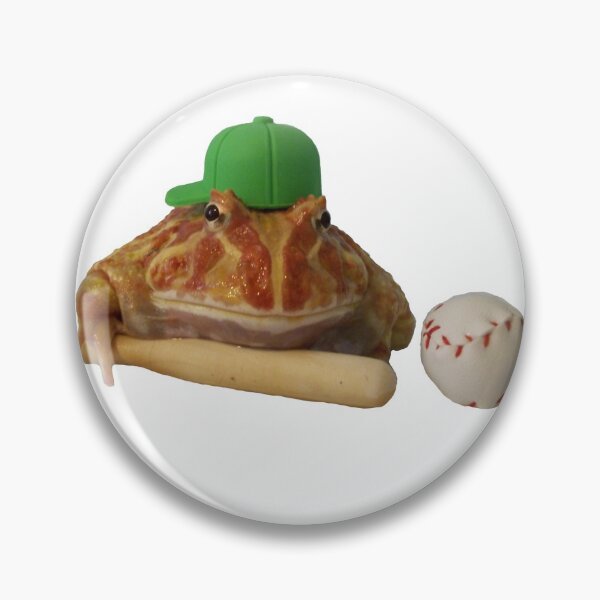Item preview, Baseball Bae designed and sold by LimetheFrog.