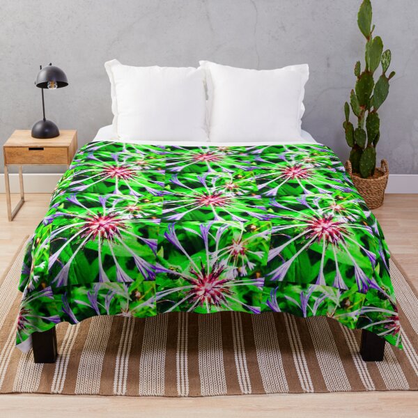 Item preview, Purple Flower designed and sold by Jessie Williams.