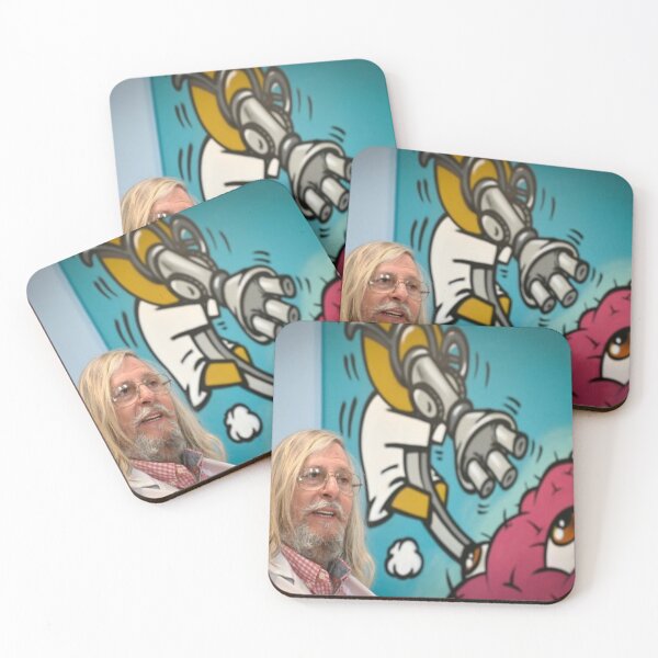 Item preview, Professeur Raoult designed and sold by Jo0413.