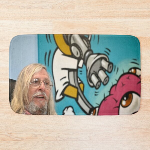 Item preview, Professeur Raoult designed and sold by Jo0413.