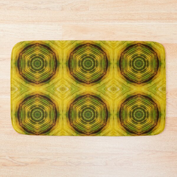 Item preview, Radiant Log Mandala designed and sold by Davey's Designs.