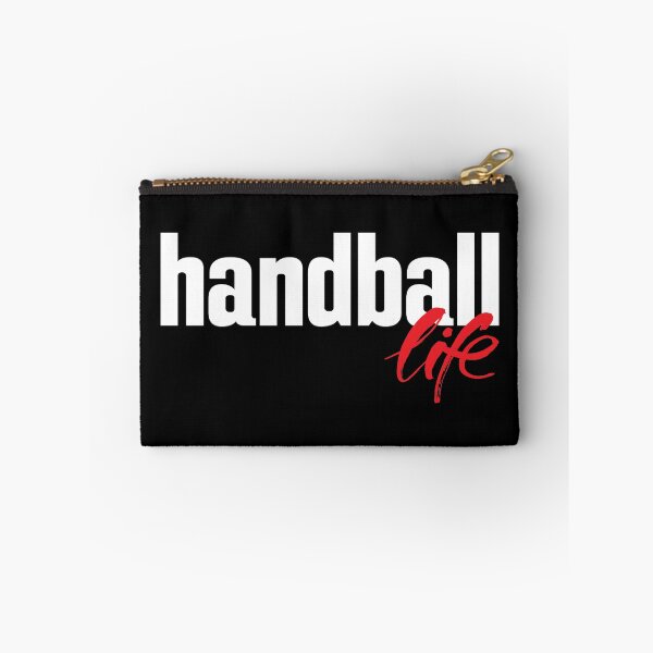 Item preview, Handball Life designed and sold by ProjectX23.