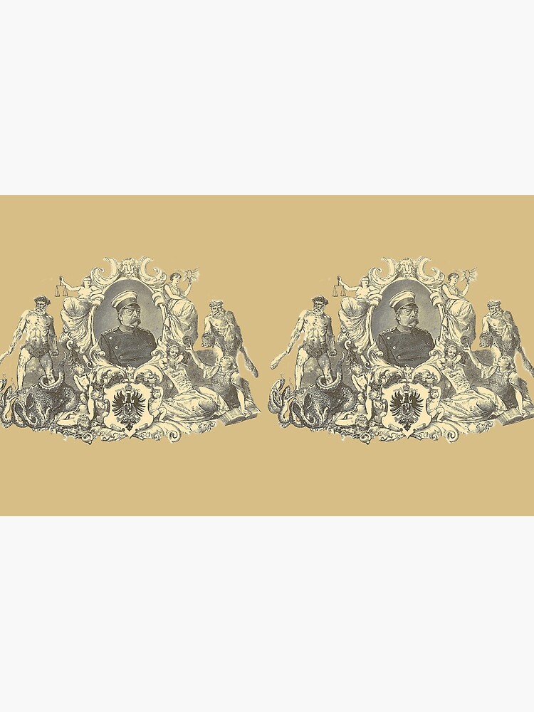 Bismarck, Architect of German Unification by edsimoneit