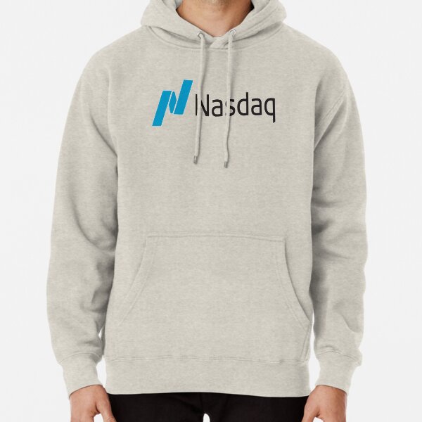 Nasdaq Pullover Hoodie