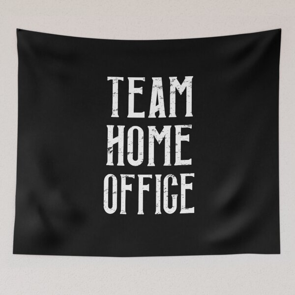 Item preview, Team home office designed and sold by NorthShirt.