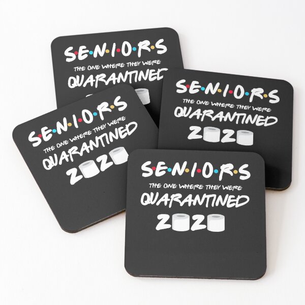 Artikelvorschau, Senior Toilettenpapier Shirt Quarantäne 2020 entworfen und verkauft von nourel.