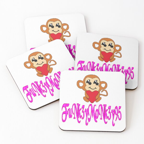 Item preview, FuNk3yMoNk3y95 Merch designed and sold by FuNk3yMoNk3y95.