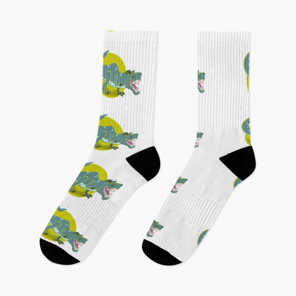 Item preview, T-Rex - just woke up designed and sold by BeerenStark.