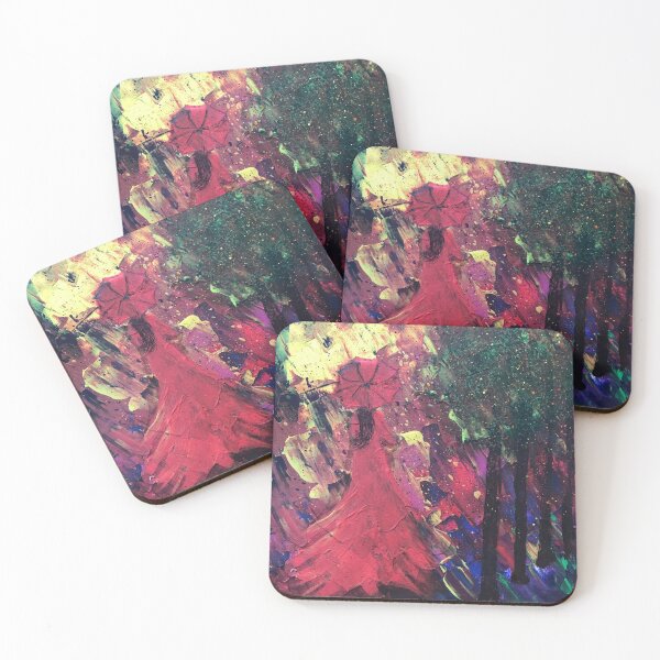 Item preview, When You Walk Through A Storm designed and sold by Juliejart.
