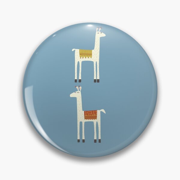Item preview, Everyone lloves a llama designed and sold by squirrell.