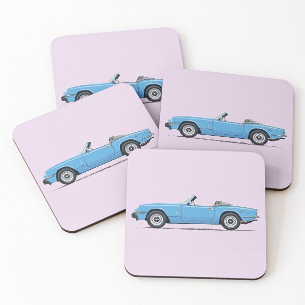 Item preview, French Blue Mk4 Spitfire – a Triumph! designed and sold by Bigs66.