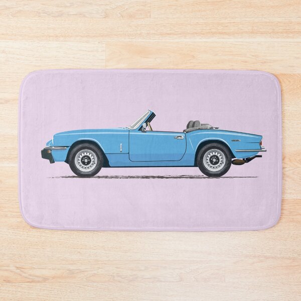Item preview, French Blue Mk4 Spitfire – a Triumph! designed and sold by Bigs66.