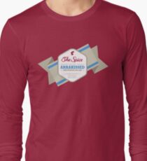 I'm on a Sandworm Long Sleeve T-Shirt