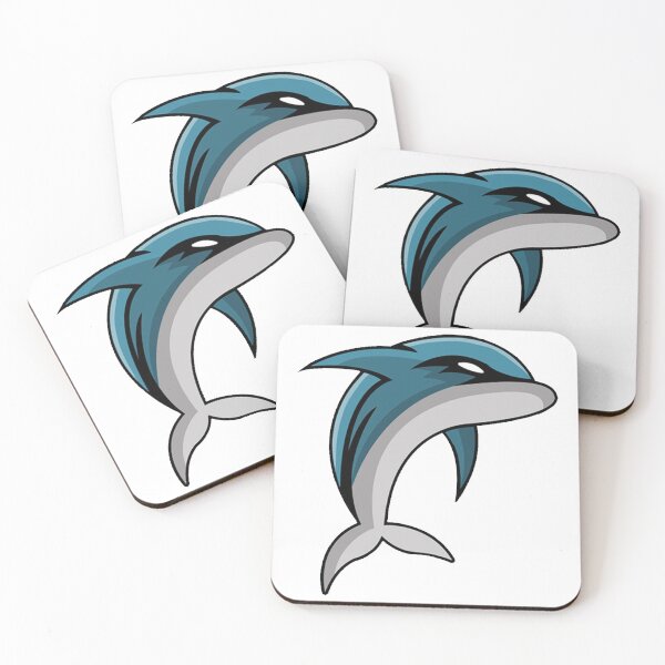 Item preview, Dolphin designed and sold by IsaacJJones.