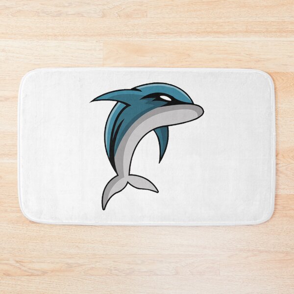 Item preview, Dolphin designed and sold by IsaacJJones.