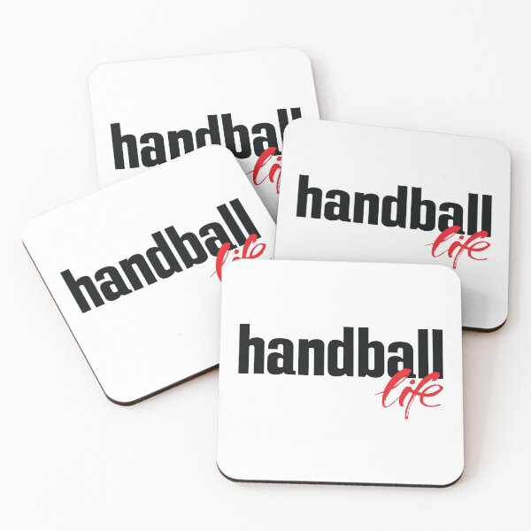 Item preview, Handball Life designed and sold by ProjectX23.