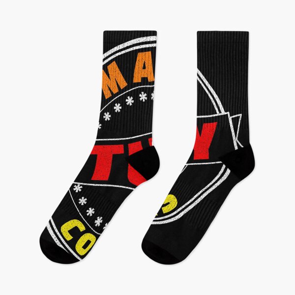 Item preview, Smart Study Colors Red Orange Yellow designed and sold by NerdySherds.