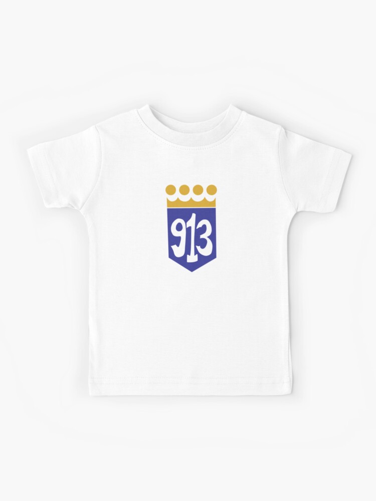 kansas city royals kids shirts