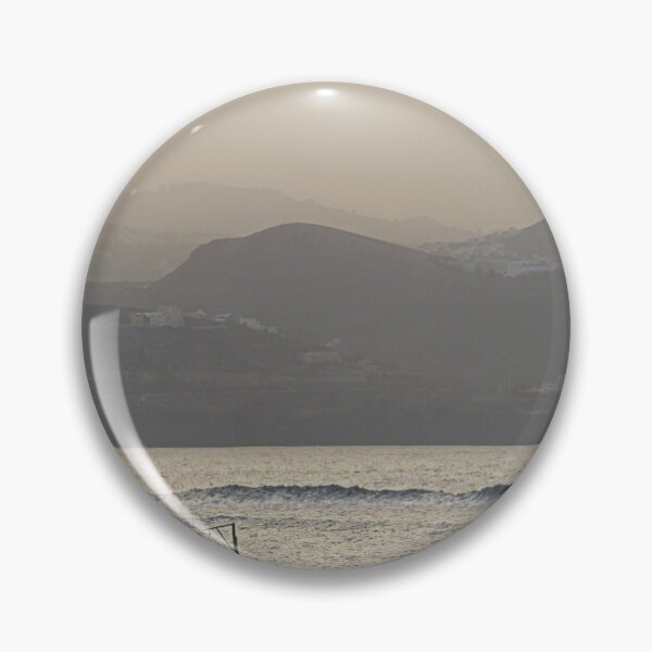 Item preview, A little hazy.  designed and sold by Paul Pasco.