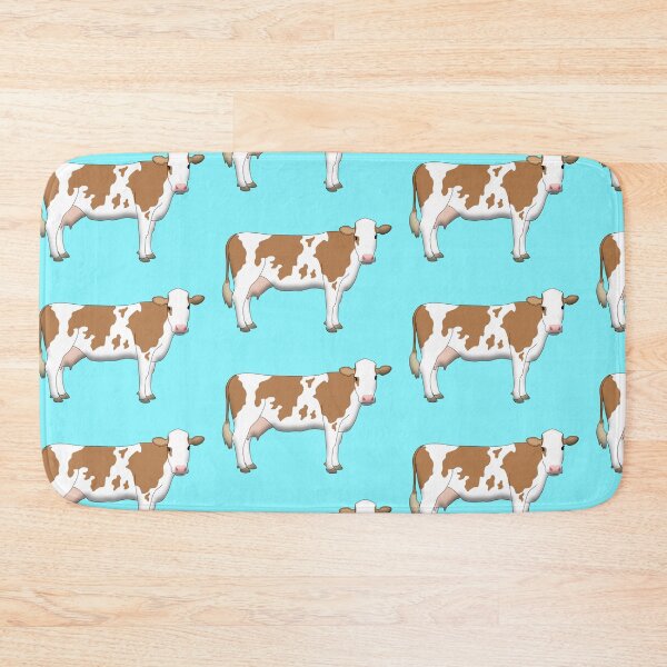 Item preview, cow designed and sold by schnuppadoo.