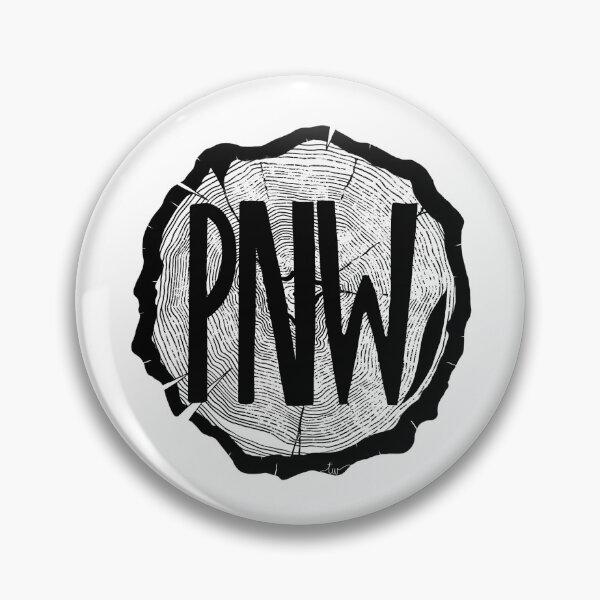 Artikelvorschau, PNW-Baumring entworfen und verkauft von TiffannyWray.