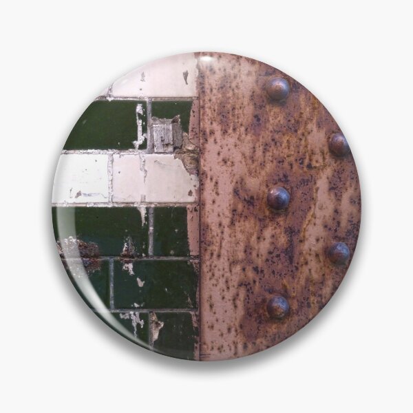 Item preview, Beauty In Urban Decay 1 designed and sold by phigment-art.