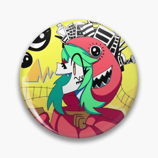 Item preview, Gumi - Matryoshka - Vocaloid designed and sold by outcastedghost.