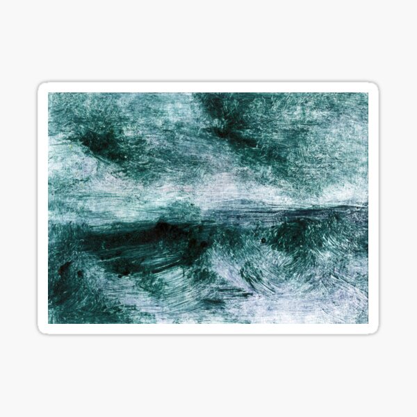 Torrent Sticker