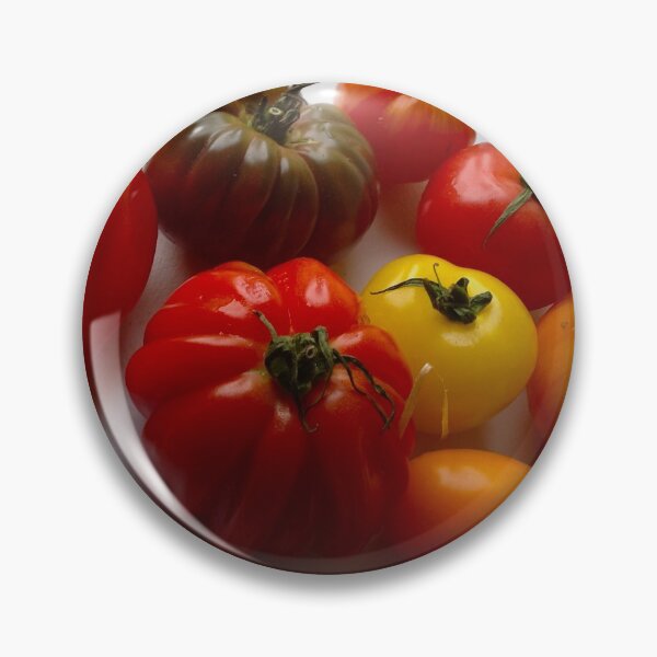 Item preview, Tomatoes designed and sold by AHELENE.
