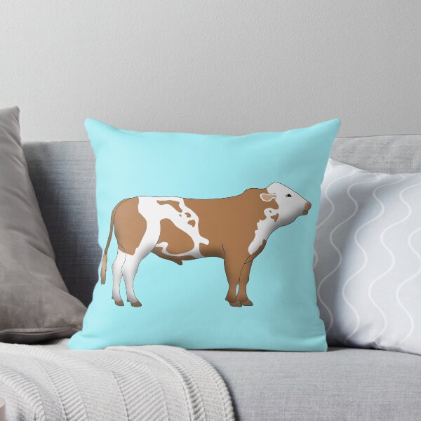 Item preview, bull designed and sold by schnuppadoo.