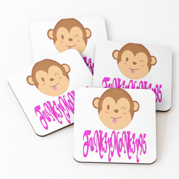 Item preview, FuNk3yMoNk3y95 Merch 2 designed and sold by FuNk3yMoNk3y95.