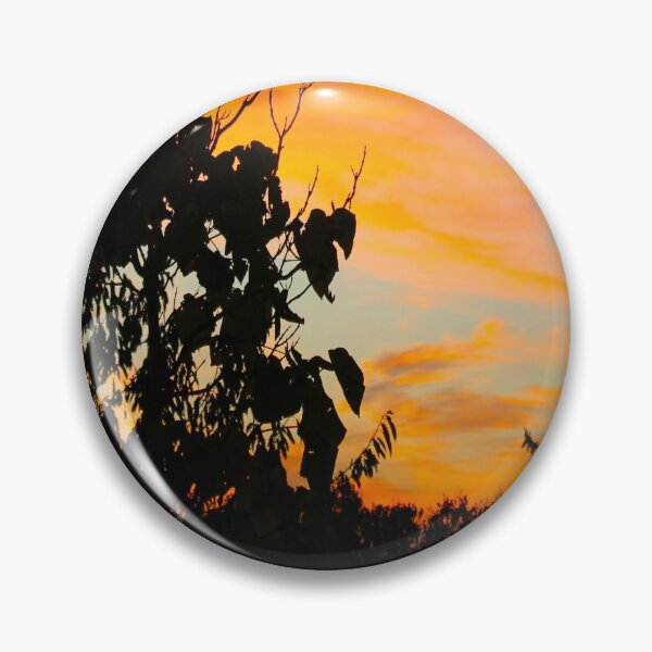 Item preview, Lever de soleil automnal designed and sold by AHELENE.