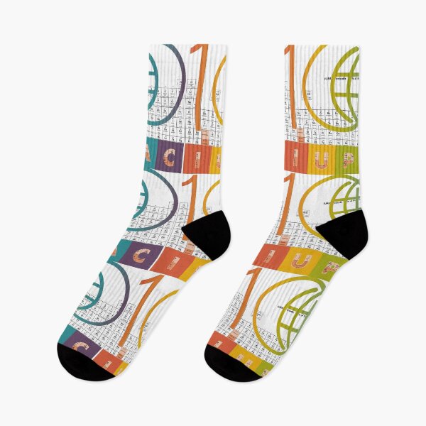 Item preview, IUPAC: 100 Years and More! designed and sold by Nikki SpaceStuffPlus.
