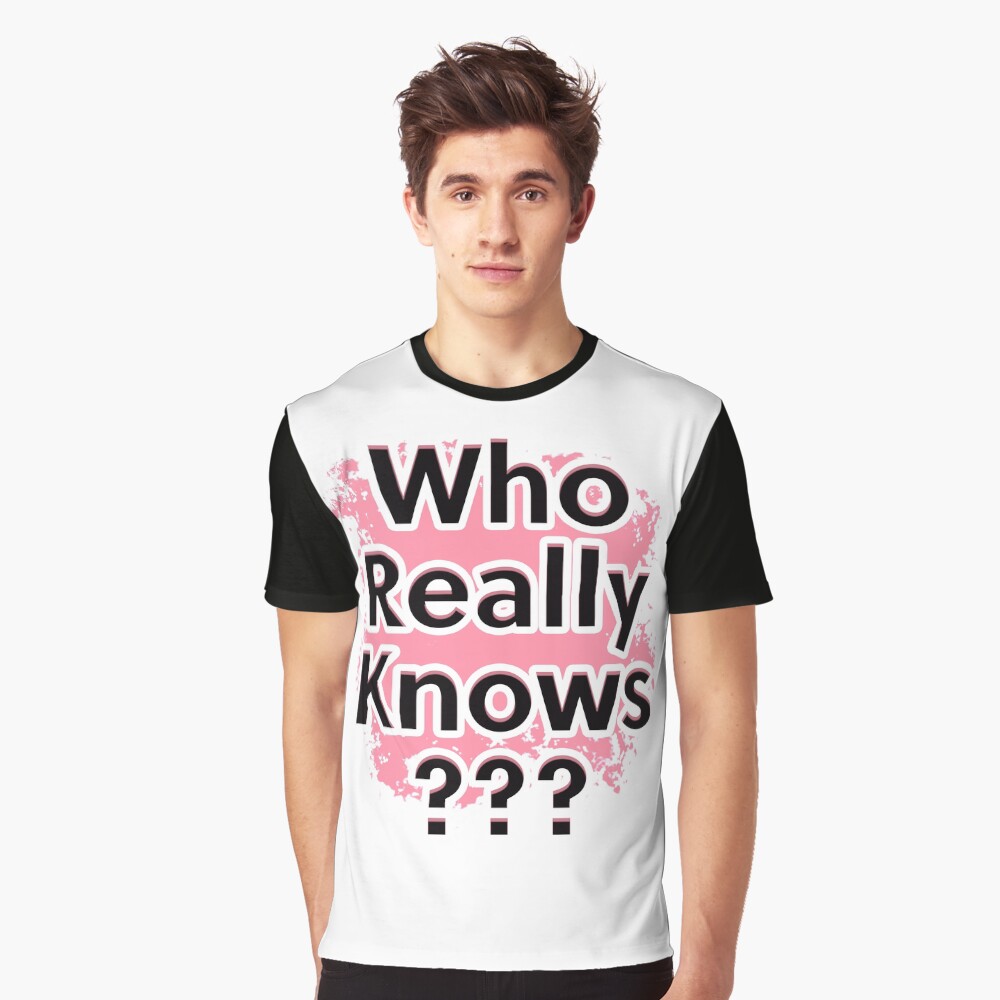 Artikel-Vorschau von Grafik T-Shirt, designt und verkauft von Gregory-DUBUS.