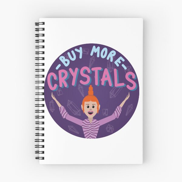 Item preview, Crystals designed and sold by FranDraws.