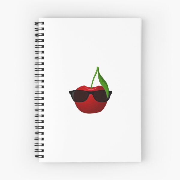 Item preview, Cool Cherry designed and sold by laugh-out-loud.