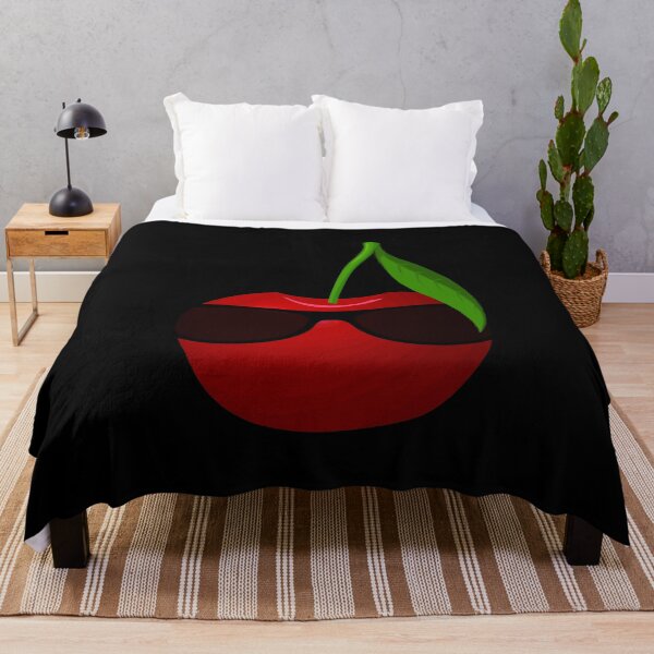 Item preview, Cool Cherry designed and sold by laugh-out-loud.
