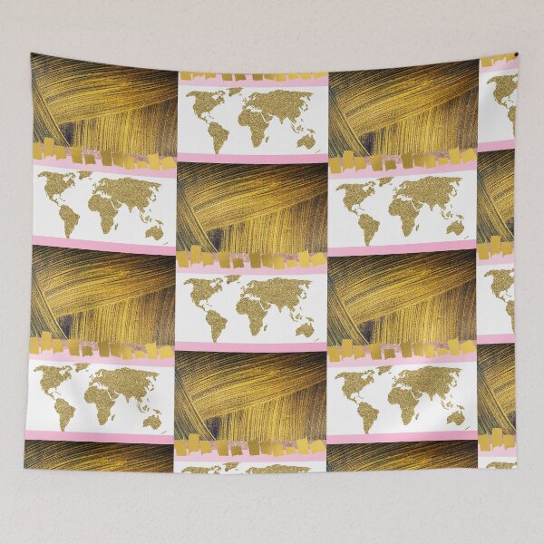 Item preview, Our Only Precious World designed and sold by Mamalia.