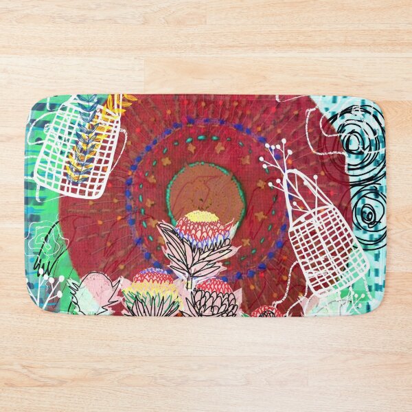 Item preview,  Country Keeps me Strong. designed and sold by DingoandEmu.