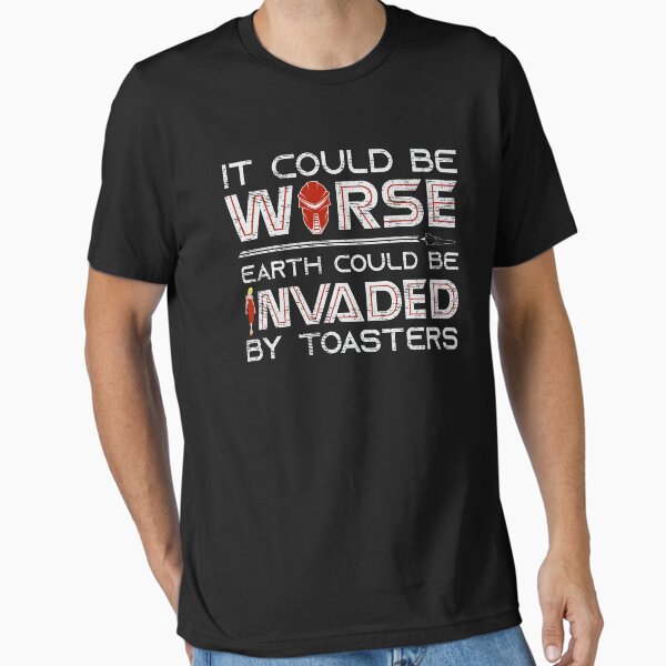 Essential T-Shirt