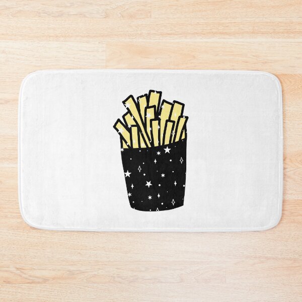 Item preview, Space Fry designed and sold by Design Minds Boutique.